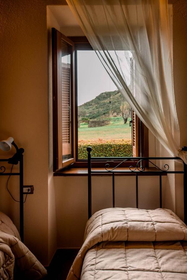 Agriturismo La Sena Santa Caterina Dello Ionio Marina Exterior photo