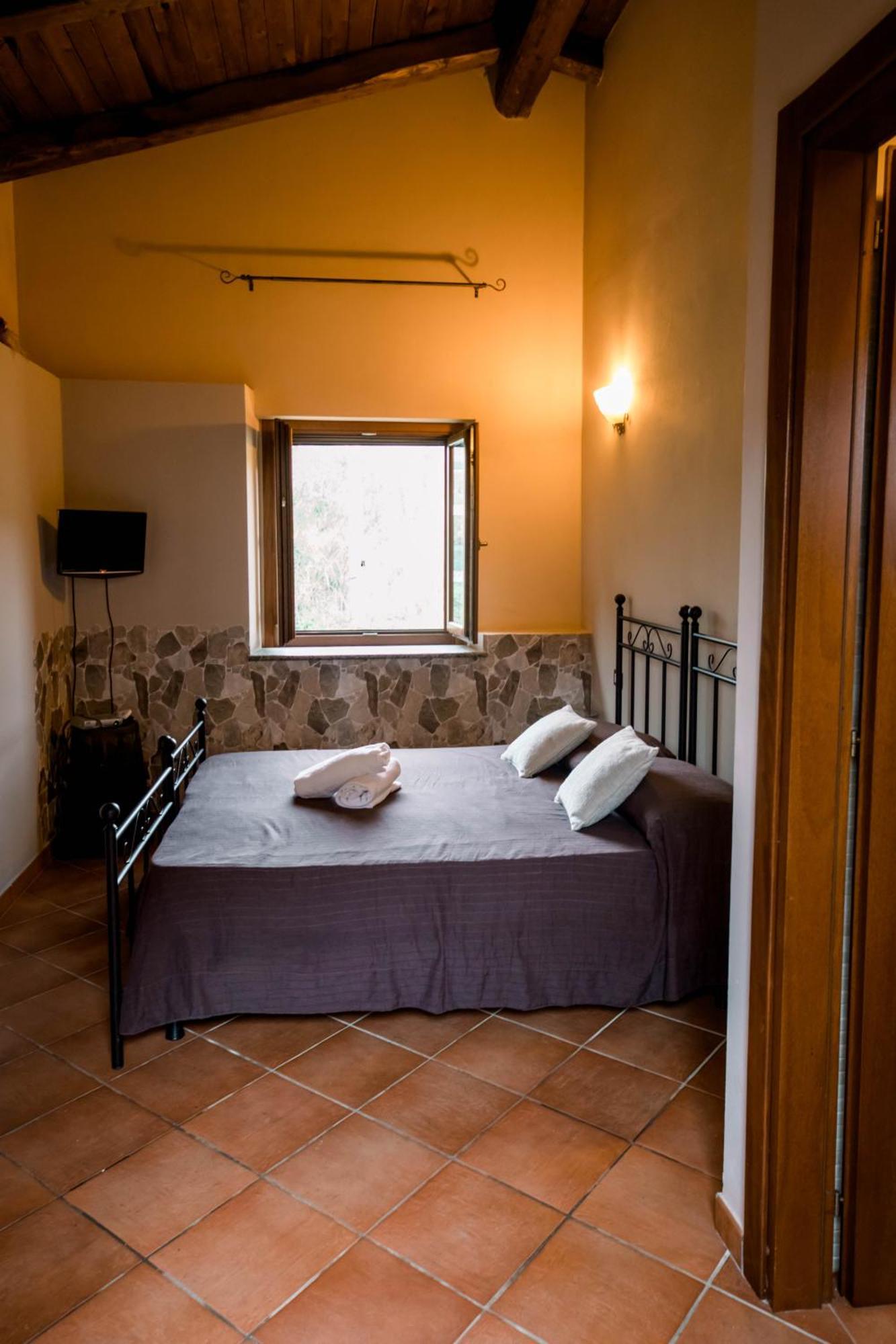 Agriturismo La Sena Santa Caterina Dello Ionio Marina Exterior photo